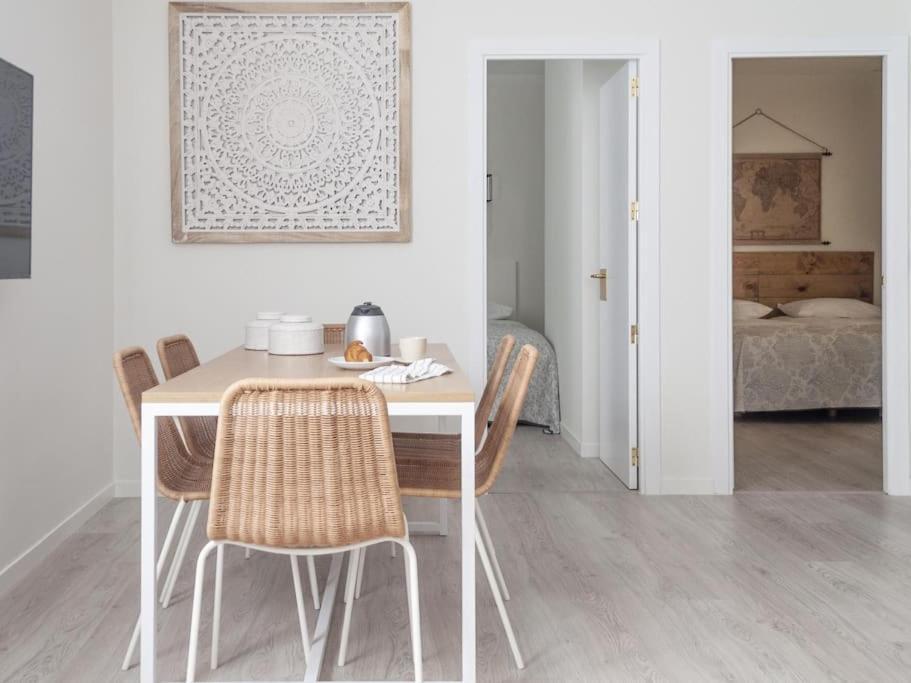 Apartment En Puerta Del Sol 2 *